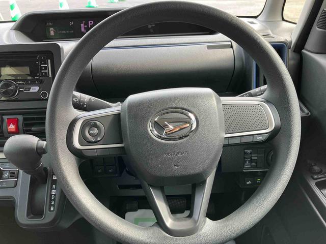 タントＸ走行距離無制限１２ヶ月保証付き　キーレスエントリーシステム　盗難防止アラーム　衝突軽減ブレーキサポート　ｉ−ｓｔｏｐ　禁煙　シートヒター　ＬＤＷ　ＬＥＤランプ　スマキー　両側スライド片側電動ドア（大分県）の中古車