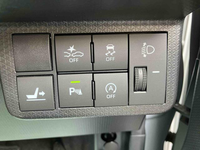 タントＸ走行距離無制限１２ヶ月保証付き　キーレスエントリーシステム　盗難防止アラーム　衝突軽減ブレーキサポート　ｉ−ｓｔｏｐ　禁煙　シートヒター　ＬＤＷ　ＬＥＤランプ　スマキー　両側スライド片側電動ドア（大分県）の中古車