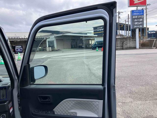 タントＸ走行距離無制限１２ヶ月保証付き　キーレスエントリーシステム　盗難防止アラーム　衝突軽減ブレーキサポート　ｉ−ｓｔｏｐ　禁煙　シートヒター　ＬＤＷ　ＬＥＤランプ　スマキー　両側スライド片側電動ドア（大分県）の中古車