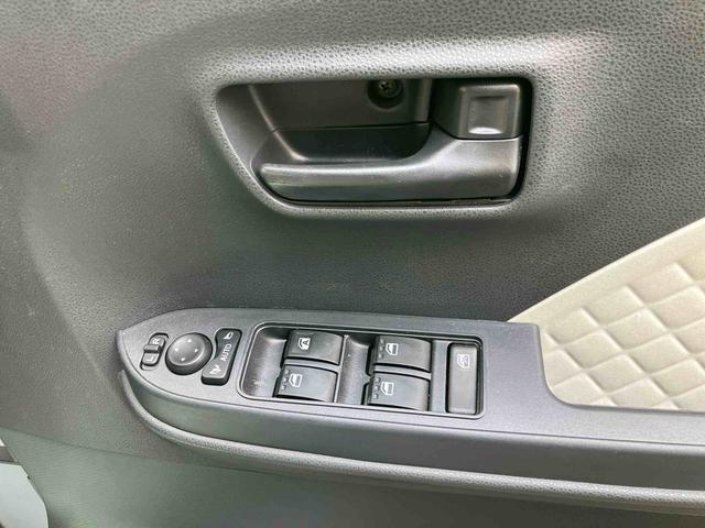 タントＸ走行距離無制限１２ヶ月保証付き　キーレスエントリーシステム　盗難防止アラーム　衝突軽減ブレーキサポート　ｉ−ｓｔｏｐ　禁煙　シートヒター　ＬＤＷ　ＬＥＤランプ　スマキー　両側スライド片側電動ドア（大分県）の中古車