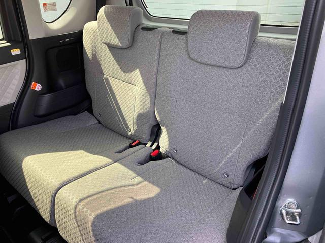 タントＸ走行距離無制限１２ヶ月保証付き　キーレスエントリーシステム　盗難防止アラーム　衝突軽減ブレーキサポート　ｉ−ｓｔｏｐ　禁煙　シートヒター　ＬＤＷ　ＬＥＤランプ　スマキー　両側スライド片側電動ドア（大分県）の中古車