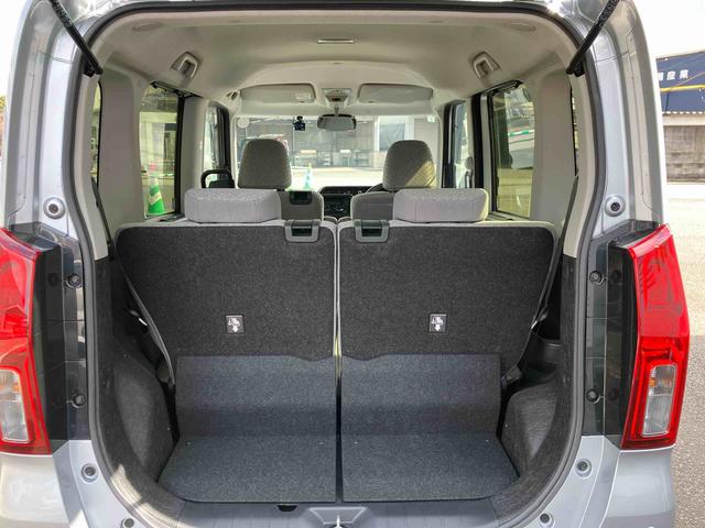 タントＸ走行距離無制限１２ヶ月保証付き　キーレスエントリーシステム　盗難防止アラーム　衝突軽減ブレーキサポート　ｉ−ｓｔｏｐ　禁煙　シートヒター　ＬＤＷ　ＬＥＤランプ　スマキー　両側スライド片側電動ドア（大分県）の中古車