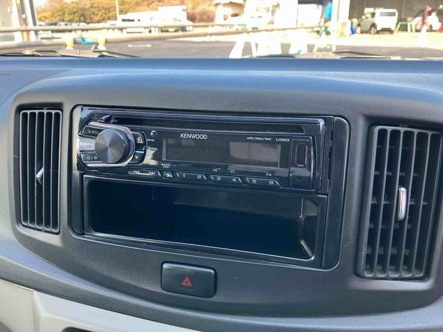 ミライースX SA走行距離無制限12ヶ月保証付き 衝突被害軽減B 助手席エアバッグ 点検記録簿 i−stop 横滑り防止装置 キーレスキー 運転席エアバッグ 禁煙車 ABS 盗難防止アラーム AW(大分県)の中古車