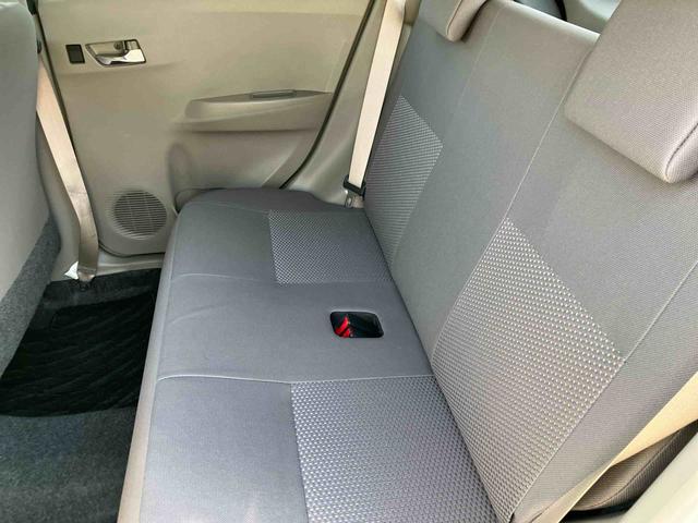 ミライースX SA走行距離無制限12ヶ月保証付き 衝突被害軽減B 助手席エアバッグ 点検記録簿 i−stop 横滑り防止装置 キーレスキー 運転席エアバッグ 禁煙車 ABS 盗難防止アラーム AW(大分県)の中古車