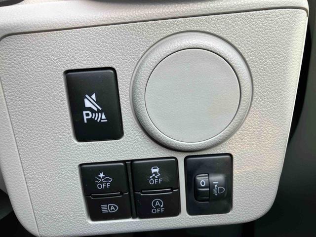 ミライースX SAIII ワンオーナー走行距離無制限12ヶ月保証付き イモビライザー キーレスエントリーシステム 車線逸脱警報装置 i−stop LEDヘットランプ 禁煙 ワンオーナー車 オートLED 運転席エアバッグ Bカメラ ABS(大分県)の中古車