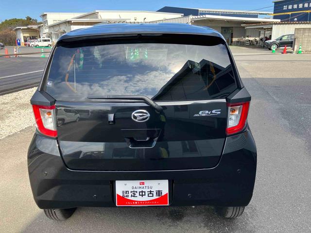 ミライースX SAIII ワンオーナー走行距離無制限12ヶ月保証付き イモビライザー キーレスエントリーシステム 車線逸脱警報装置 i−stop LEDヘットランプ 禁煙 ワンオーナー車 オートLED 運転席エアバッグ Bカメラ ABS(大分県)の中古車