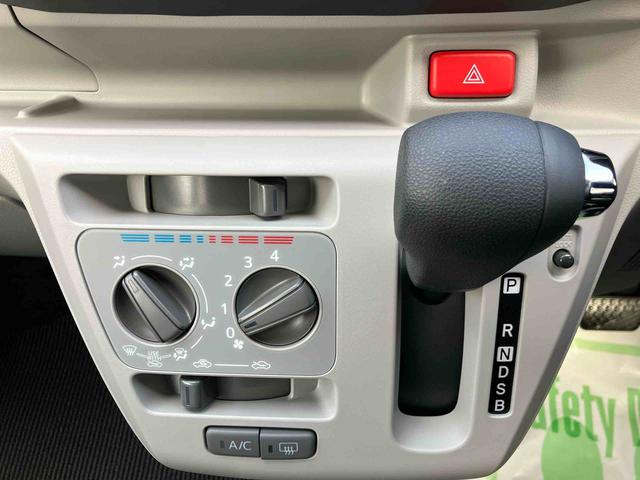 ミライースX SAIII ワンオーナー走行距離無制限12ヶ月保証付き イモビライザー キーレスエントリーシステム 車線逸脱警報装置 i−stop LEDヘットランプ 禁煙 ワンオーナー車 オートLED 運転席エアバッグ Bカメラ ABS(大分県)の中古車