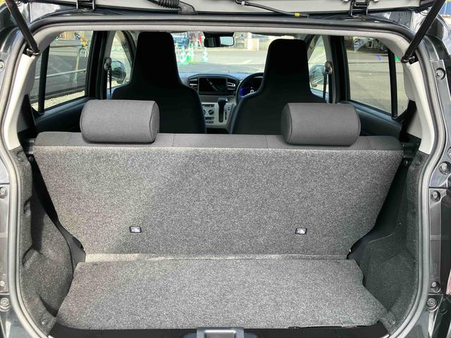 ミライースX SAIII ワンオーナー走行距離無制限12ヶ月保証付き イモビライザー キーレスエントリーシステム 車線逸脱警報装置 i−stop LEDヘットランプ 禁煙 ワンオーナー車 オートLED 運転席エアバッグ Bカメラ ABS(大分県)の中古車