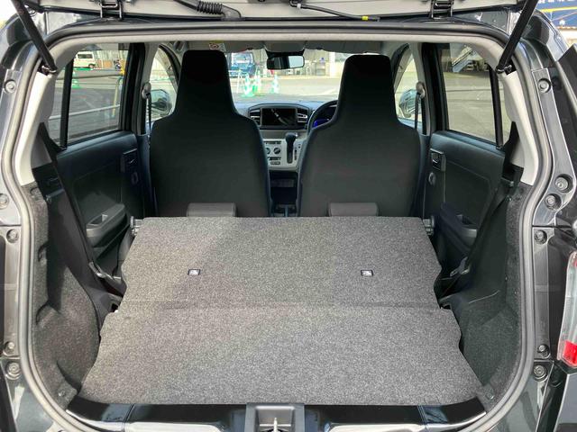 ミライースX SAIII ワンオーナー走行距離無制限12ヶ月保証付き イモビライザー キーレスエントリーシステム 車線逸脱警報装置 i−stop LEDヘットランプ 禁煙 ワンオーナー車 オートLED 運転席エアバッグ Bカメラ ABS(大分県)の中古車