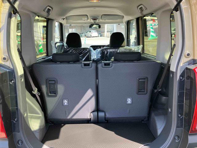 タントファンクロス ワンオーナー走行距離無制限12ヶ月保証付き 定期点検記録簿 Bモニター レーダーブレーキ スマートキー&プッシュスタート アイドリングストップ車 ハイビームアシスト 禁煙 両側オートスライドドア セキュリティ(大分県)の中古車