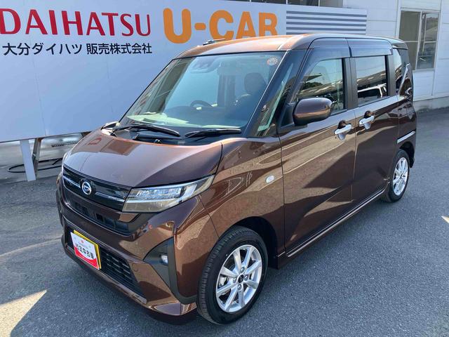 ムーヴG ワンオーナー走行距離無制限12ヶ月保証付き 両側スライド左側パワースライドドア シートヒーター オートマチックハイビーム LEDヘッド スマートキープッシュスタート バックカメラ アルミホイール エコアイドル(大分県)の中古車