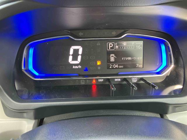 ミライースＸ　ＳＡIII走行距離無制限１２ヶ月保証付き　イモビライザー　キーレスエントリーシステム　車線逸脱警報装置　ｉ−ｓｔｏｐ　ＬＥＤヘットランプ　禁煙　ワンオーナー車　オートＬＥＤ　運転席エアバッグ　Ｂカメラ　ＡＢＳ（大分県）の中古車