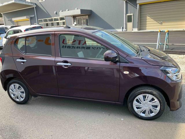 ミライースＸ　ＳＡIII走行距離無制限１２ヶ月保証付き　イモビライザー　キーレスエントリーシステム　車線逸脱警報装置　ｉ−ｓｔｏｐ　ＬＥＤヘットランプ　禁煙　ワンオーナー車　オートＬＥＤ　運転席エアバッグ　Ｂカメラ　ＡＢＳ（大分県）の中古車