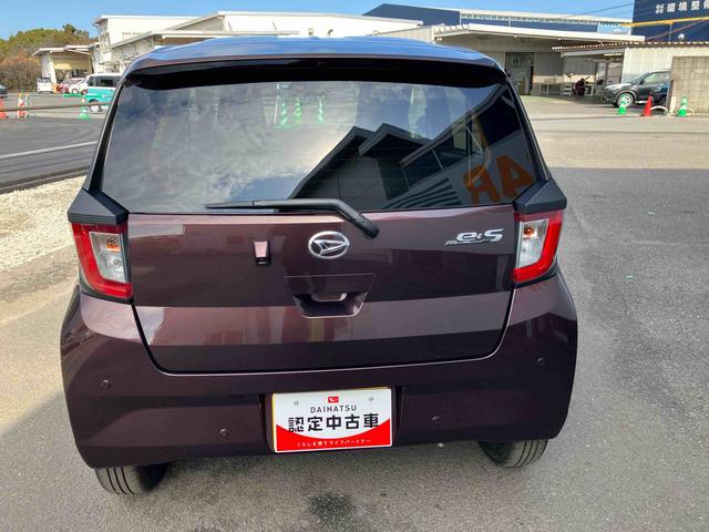 ミライースＸ　ＳＡIII走行距離無制限１２ヶ月保証付き　イモビライザー　キーレスエントリーシステム　車線逸脱警報装置　ｉ−ｓｔｏｐ　ＬＥＤヘットランプ　禁煙　ワンオーナー車　オートＬＥＤ　運転席エアバッグ　Ｂカメラ　ＡＢＳ（大分県）の中古車