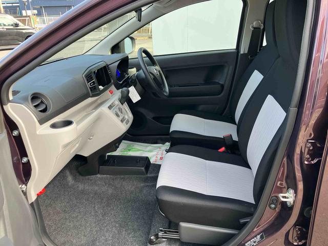 ミライースＸ　ＳＡIII走行距離無制限１２ヶ月保証付き　イモビライザー　キーレスエントリーシステム　車線逸脱警報装置　ｉ−ｓｔｏｐ　ＬＥＤヘットランプ　禁煙　ワンオーナー車　オートＬＥＤ　運転席エアバッグ　Ｂカメラ　ＡＢＳ（大分県）の中古車