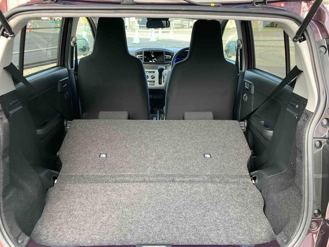 ミライースＸ　ＳＡIII走行距離無制限１２ヶ月保証付き　イモビライザー　キーレスエントリーシステム　車線逸脱警報装置　ｉ−ｓｔｏｐ　ＬＥＤヘットランプ　禁煙　ワンオーナー車　オートＬＥＤ　運転席エアバッグ　Ｂカメラ　ＡＢＳ（大分県）の中古車