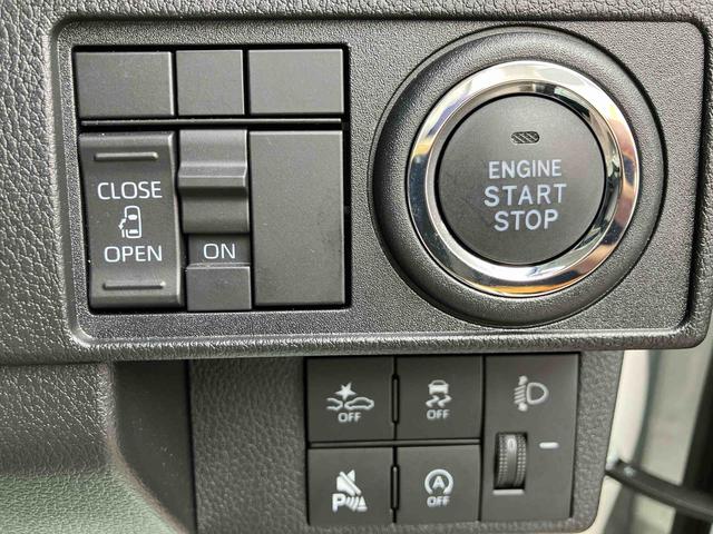 ムーヴＸ　ワンオーナー走行距離無制限１２ヶ月保証付き　盗難防止装置　キーレスエントリー　スマートキー　アイドリングストップ　オートライト　オートマチックハイビーム　レーンキープアシスト　誤発進抑制装置　ＬＥＤランプ（大分県）の中古車