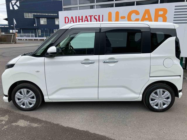 ムーヴＸ　ワンオーナー走行距離無制限１２ヶ月保証付き　盗難防止装置　キーレスエントリー　スマートキー　アイドリングストップ　オートライト　オートマチックハイビーム　レーンキープアシスト　誤発進抑制装置　ＬＥＤランプ（大分県）の中古車