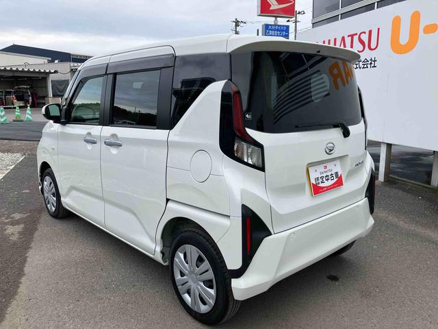 ムーヴＸ　ワンオーナー走行距離無制限１２ヶ月保証付き　盗難防止装置　キーレスエントリー　スマートキー　アイドリングストップ　オートライト　オートマチックハイビーム　レーンキープアシスト　誤発進抑制装置　ＬＥＤランプ（大分県）の中古車