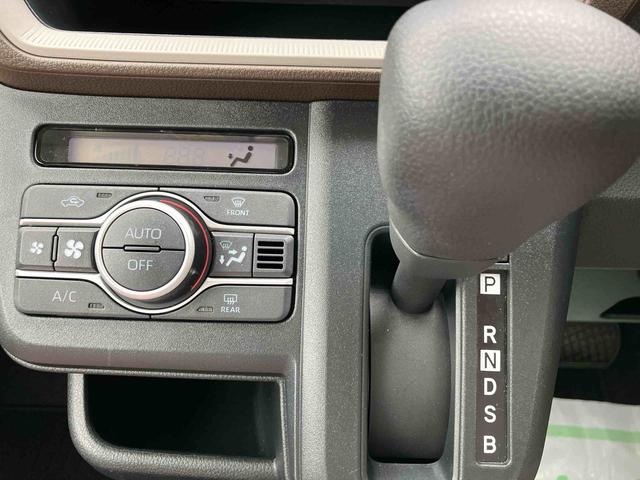 ムーヴＸ　ワンオーナー走行距離無制限１２ヶ月保証付き　盗難防止装置　キーレスエントリー　スマートキー　アイドリングストップ　オートライト　オートマチックハイビーム　レーンキープアシスト　誤発進抑制装置　ＬＥＤランプ（大分県）の中古車