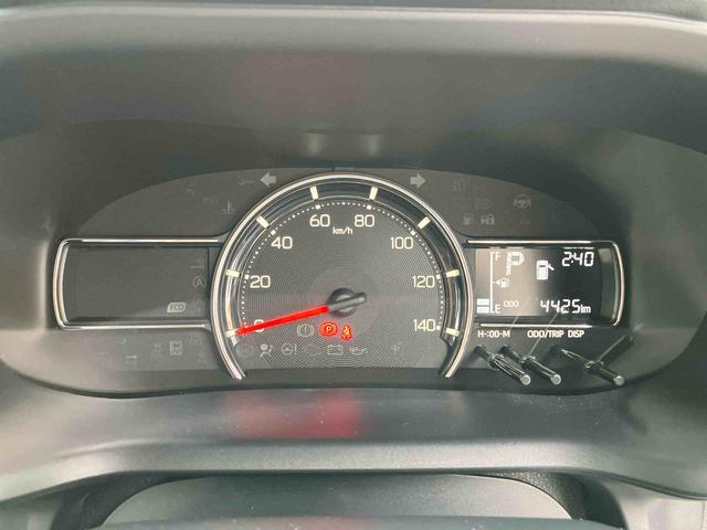 ムーヴＸ　ワンオーナー走行距離無制限１２ヶ月保証付き　盗難防止装置　キーレスエントリー　スマートキー　アイドリングストップ　オートライト　オートマチックハイビーム　レーンキープアシスト　誤発進抑制装置　ＬＥＤランプ（大分県）の中古車