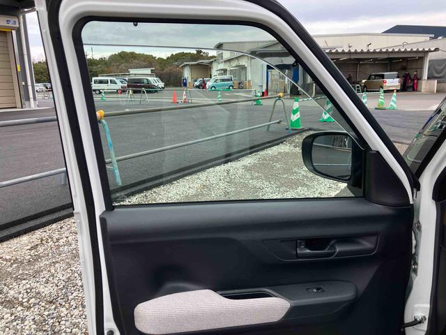 ムーヴＸ　ワンオーナー走行距離無制限１２ヶ月保証付き　盗難防止装置　キーレスエントリー　スマートキー　アイドリングストップ　オートライト　オートマチックハイビーム　レーンキープアシスト　誤発進抑制装置　ＬＥＤランプ（大分県）の中古車