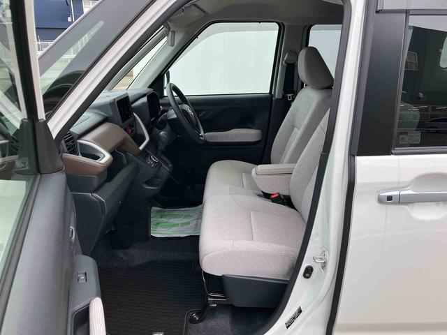 ムーヴＸ　ワンオーナー走行距離無制限１２ヶ月保証付き　盗難防止装置　キーレスエントリー　スマートキー　アイドリングストップ　オートライト　オートマチックハイビーム　レーンキープアシスト　誤発進抑制装置　ＬＥＤランプ（大分県）の中古車