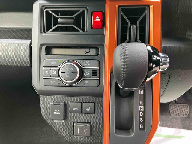 タフトＧ　ワンオーナー走行距離無制限１２ヶ月保証付き　セキュリティーアラーム　ＬＥＤへッドライト　シートヒータ　ＵＳＢ接続　Ｂカメラ　ムーンルーフ　車線逸脱防止　禁煙　キーフリー　１オーナー　スマートキー＆プッシュスタート（大分県）の中古車