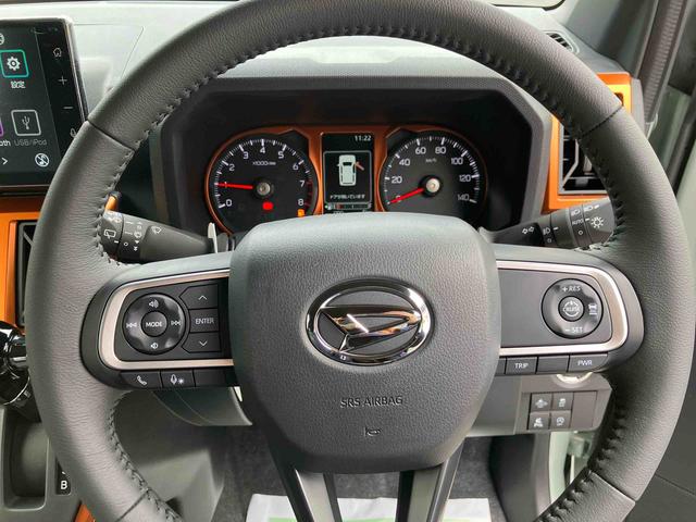 タフトＧ　ワンオーナー走行距離無制限１２ヶ月保証付き　セキュリティーアラーム　ＬＥＤへッドライト　シートヒータ　ＵＳＢ接続　Ｂカメラ　ムーンルーフ　車線逸脱防止　禁煙　キーフリー　１オーナー　スマートキー＆プッシュスタート（大分県）の中古車