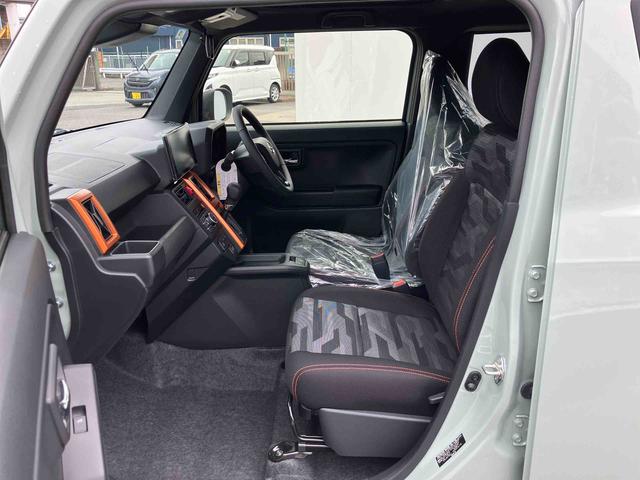 タフトＧ　ワンオーナー走行距離無制限１２ヶ月保証付き　セキュリティーアラーム　ＬＥＤへッドライト　シートヒータ　ＵＳＢ接続　Ｂカメラ　ムーンルーフ　車線逸脱防止　禁煙　キーフリー　１オーナー　スマートキー＆プッシュスタート（大分県）の中古車