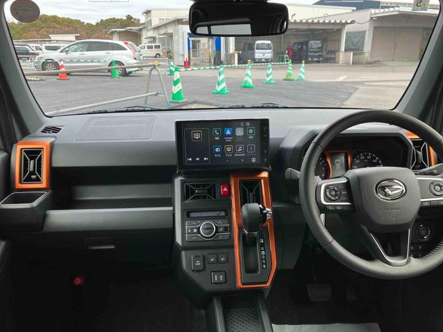 タフトＧ　ワンオーナー走行距離無制限１２ヶ月保証付き　セキュリティーアラーム　ＬＥＤへッドライト　シートヒータ　ＵＳＢ接続　Ｂカメラ　ムーンルーフ　車線逸脱防止　禁煙　キーフリー　１オーナー　スマートキー＆プッシュスタート（大分県）の中古車