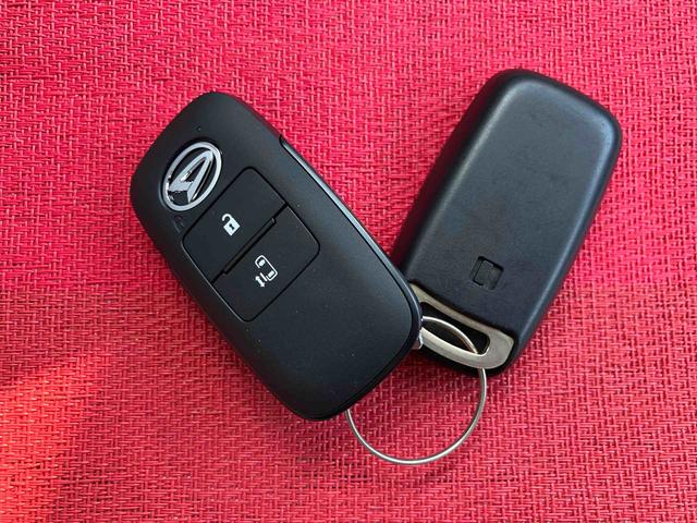 ムーヴＸ　ワンオーナー走行距離無制限１２ヶ月保証付き　盗難防止装置　キーレスエントリー　スマートキー　アイドリングストップ　オートライト　オートマチックハイビーム　レーンキープアシスト　誤発進抑制装置　ＬＥＤランプ（大分県）の中古車