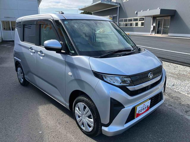 ムーヴＸ　ワンオーナー走行距離無制限１２ヶ月保証付き　盗難防止装置　キーレスエントリー　スマートキー　アイドリングストップ　オートライト　オートマチックハイビーム　レーンキープアシスト　誤発進抑制装置　ＬＥＤランプ（大分県）の中古車