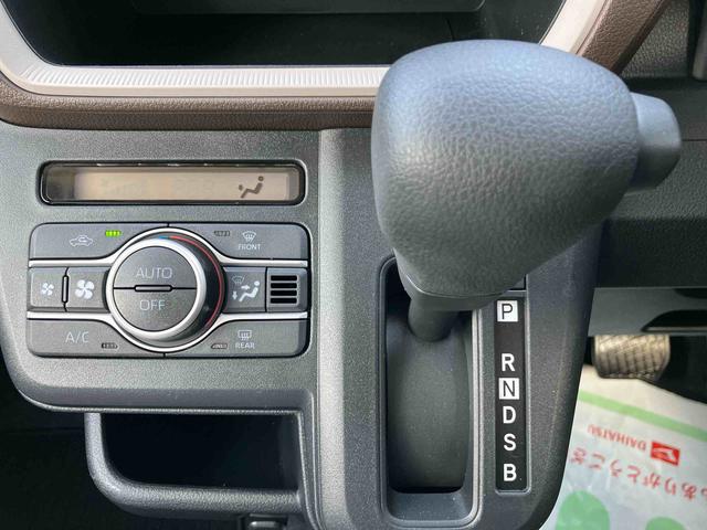 ムーヴＸ　ワンオーナー走行距離無制限１２ヶ月保証付き　盗難防止装置　キーレスエントリー　スマートキー　アイドリングストップ　オートライト　オートマチックハイビーム　レーンキープアシスト　誤発進抑制装置　ＬＥＤランプ（大分県）の中古車