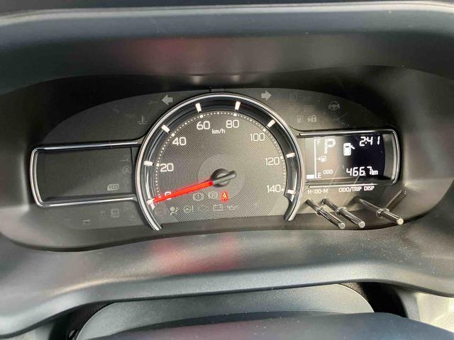 ムーヴＸ　ワンオーナー走行距離無制限１２ヶ月保証付き　盗難防止装置　キーレスエントリー　スマートキー　アイドリングストップ　オートライト　オートマチックハイビーム　レーンキープアシスト　誤発進抑制装置　ＬＥＤランプ（大分県）の中古車