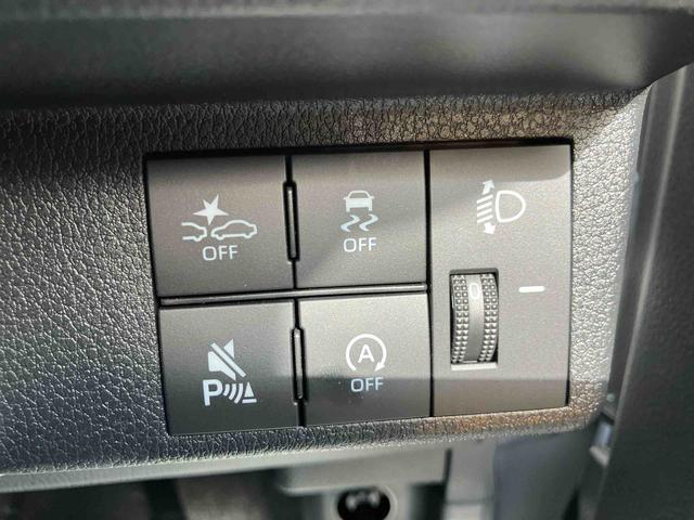 ムーヴＸ　ワンオーナー走行距離無制限１２ヶ月保証付き　盗難防止装置　キーレスエントリー　スマートキー　アイドリングストップ　オートライト　オートマチックハイビーム　レーンキープアシスト　誤発進抑制装置　ＬＥＤランプ（大分県）の中古車