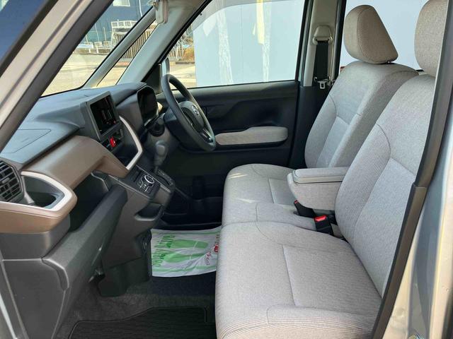 ムーヴＸ　ワンオーナー走行距離無制限１２ヶ月保証付き　盗難防止装置　キーレスエントリー　スマートキー　アイドリングストップ　オートライト　オートマチックハイビーム　レーンキープアシスト　誤発進抑制装置　ＬＥＤランプ（大分県）の中古車