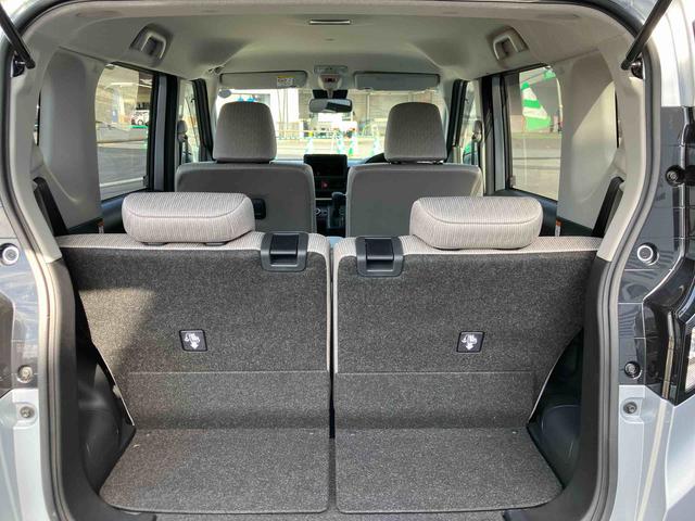 ムーヴＸ　ワンオーナー走行距離無制限１２ヶ月保証付き　盗難防止装置　キーレスエントリー　スマートキー　アイドリングストップ　オートライト　オートマチックハイビーム　レーンキープアシスト　誤発進抑制装置　ＬＥＤランプ（大分県）の中古車