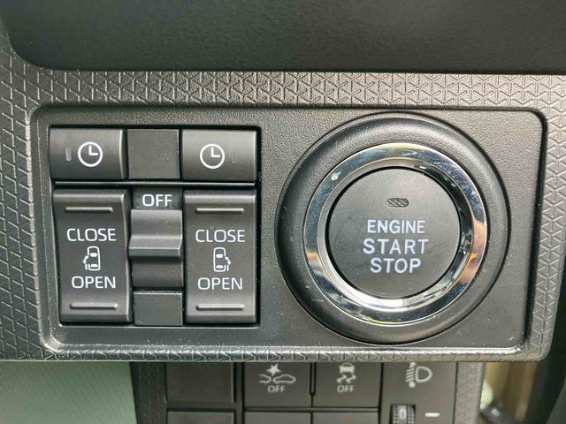 タントファンクロス　ワンオーナー走行距離無制限１２ヶ月保証付き　定期点検記録簿　Ｂモニター　Ｂｌｕｅｔｏｏｔｈオーディオ　レーダーブレーキ　スマートキー＆プッシュスタート　ハイビームアシスト　禁煙　両側オートスライドドア　ＵＳＢ（大分県）の中古車