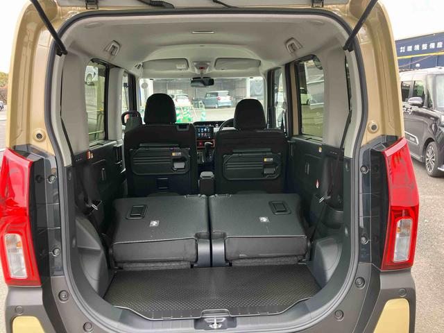 タントファンクロス　ワンオーナー走行距離無制限１２ヶ月保証付き　定期点検記録簿　Ｂモニター　Ｂｌｕｅｔｏｏｔｈオーディオ　レーダーブレーキ　スマートキー＆プッシュスタート　ハイビームアシスト　禁煙　両側オートスライドドア　ＵＳＢ（大分県）の中古車