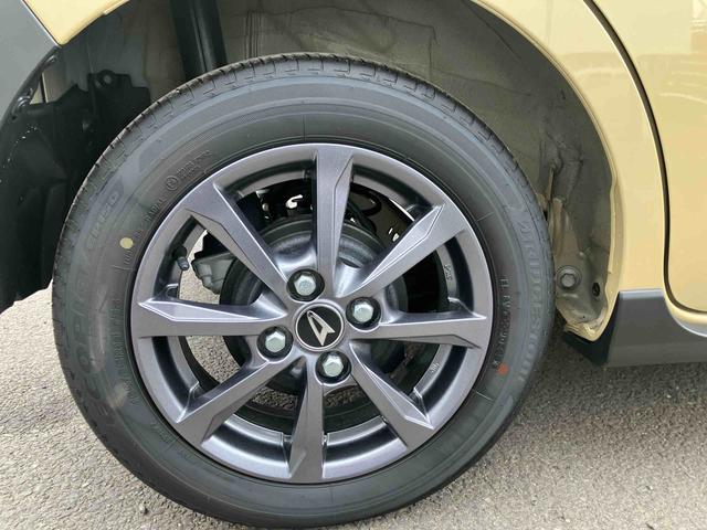 タントファンクロス　ワンオーナー走行距離無制限１２ヶ月保証付き　定期点検記録簿　Ｂモニター　Ｂｌｕｅｔｏｏｔｈオーディオ　レーダーブレーキ　スマートキー＆プッシュスタート　ハイビームアシスト　禁煙　両側オートスライドドア　ＵＳＢ（大分県）の中古車