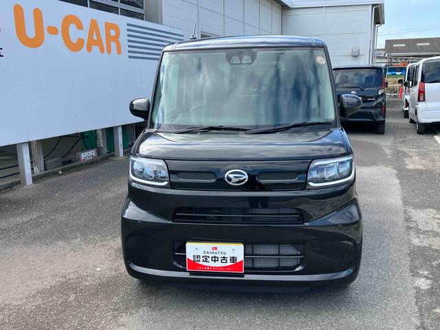 タントＸ　ワンオーナー走行距離無制限１２ヶ月保証付き　キーレスエントリーシステム　盗難防止アラーム　衝突軽減ブレーキサポート　ｉ−ｓｔｏｐ　禁煙　シートヒター　ＬＤＷ　ＬＥＤランプ　スマキー　１オーナー　ＡＴハイビーム（大分県）の中古車