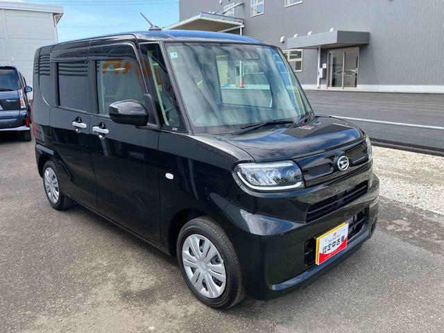 タントＸ　ワンオーナー走行距離無制限１２ヶ月保証付き　キーレスエントリーシステム　盗難防止アラーム　衝突軽減ブレーキサポート　ｉ−ｓｔｏｐ　禁煙　シートヒター　ＬＤＷ　ＬＥＤランプ　スマキー　１オーナー　ＡＴハイビーム（大分県）の中古車