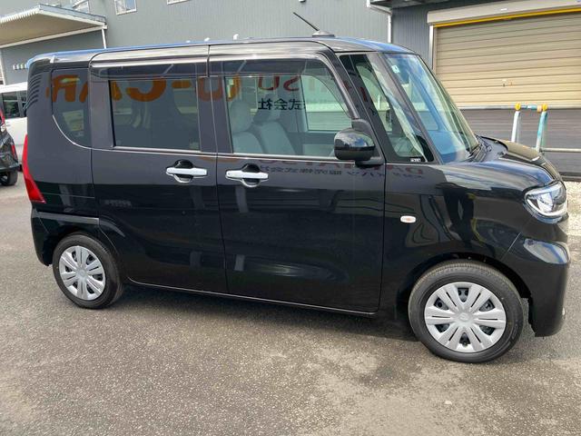 タントＸ　ワンオーナー走行距離無制限１２ヶ月保証付き　キーレスエントリーシステム　盗難防止アラーム　衝突軽減ブレーキサポート　ｉ−ｓｔｏｐ　禁煙　シートヒター　ＬＤＷ　ＬＥＤランプ　スマキー　１オーナー　ＡＴハイビーム（大分県）の中古車