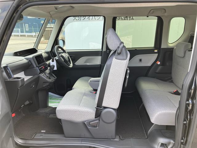 タントＸ　ワンオーナー走行距離無制限１２ヶ月保証付き　キーレスエントリーシステム　盗難防止アラーム　衝突軽減ブレーキサポート　ｉ−ｓｔｏｐ　禁煙　シートヒター　ＬＤＷ　ＬＥＤランプ　スマキー　１オーナー　ＡＴハイビーム（大分県）の中古車