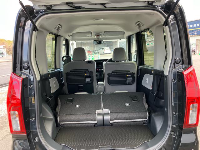 タントＸ　ワンオーナー走行距離無制限１２ヶ月保証付き　キーレスエントリーシステム　盗難防止アラーム　衝突軽減ブレーキサポート　ｉ−ｓｔｏｐ　禁煙　シートヒター　ＬＤＷ　ＬＥＤランプ　スマキー　１オーナー　ＡＴハイビーム（大分県）の中古車