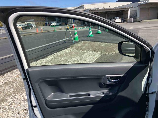 ミライースX SAIII ワンオーナー走行距離無制限12ヶ月保証付き イモビライザー キーレスエントリーシステム 車線逸脱警報装置 i−stop LEDヘットランプ ワンオーナー車 オートLED 運転席エアバッグ Bカメラ 横滑り防止機能(大分県)の中古車