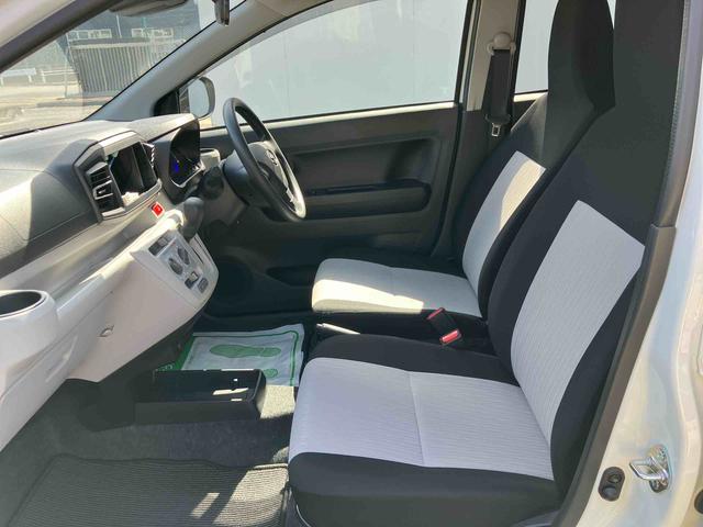 ミライースX SAIII ワンオーナー走行距離無制限12ヶ月保証付き イモビライザー キーレスエントリーシステム 車線逸脱警報装置 i−stop LEDヘットランプ ワンオーナー車 オートLED 運転席エアバッグ Bカメラ 横滑り防止機能(大分県)の中古車