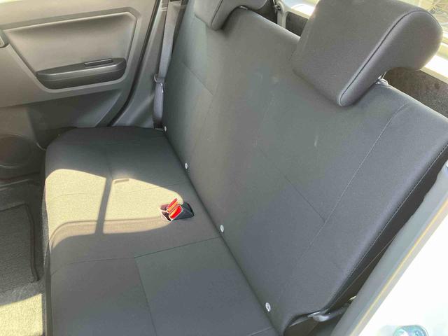 ミライースX SAIII ワンオーナー走行距離無制限12ヶ月保証付き イモビライザー キーレスエントリーシステム 車線逸脱警報装置 i−stop LEDヘットランプ ワンオーナー車 オートLED 運転席エアバッグ Bカメラ 横滑り防止機能(大分県)の中古車