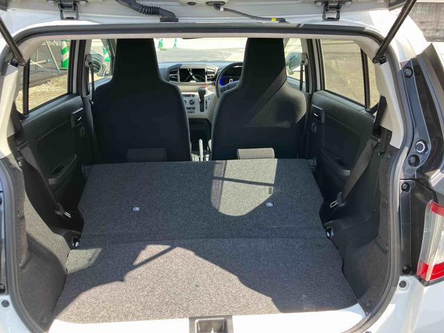 ミライースX SAIII ワンオーナー走行距離無制限12ヶ月保証付き イモビライザー キーレスエントリーシステム 車線逸脱警報装置 i−stop LEDヘットランプ ワンオーナー車 オートLED 運転席エアバッグ Bカメラ 横滑り防止機能(大分県)の中古車